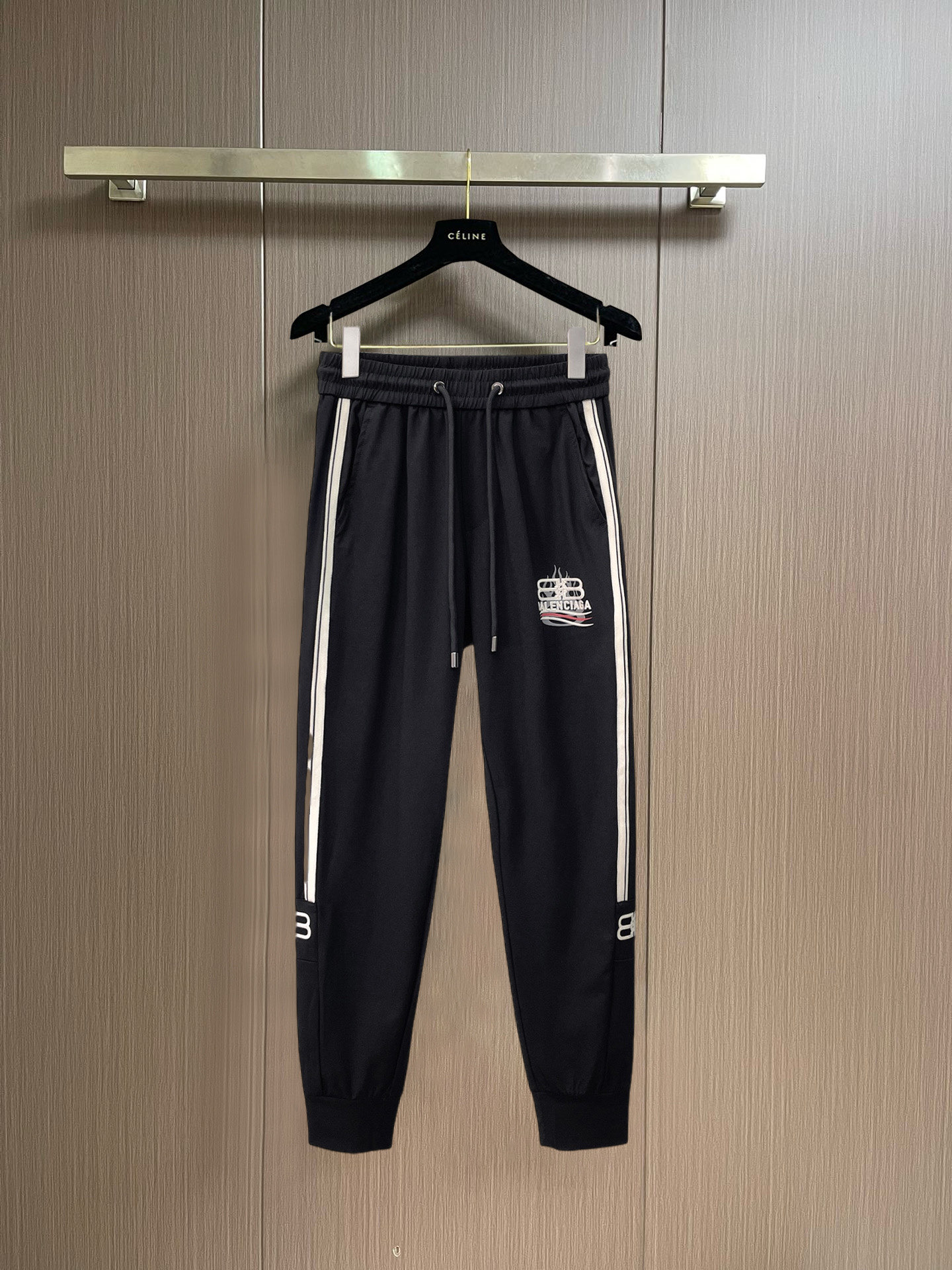 Casual Pants Man